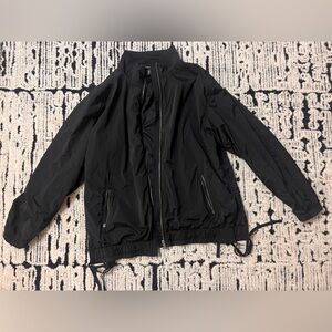 Athleta Rise Anorak Jacket